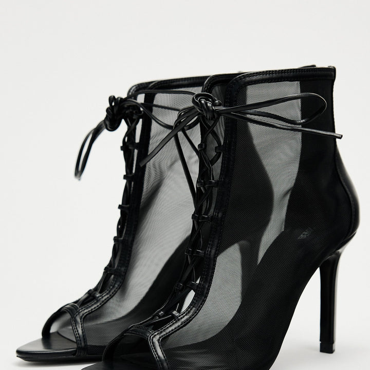 Moudda ZARA - Ankle Boots - Tunisie 3