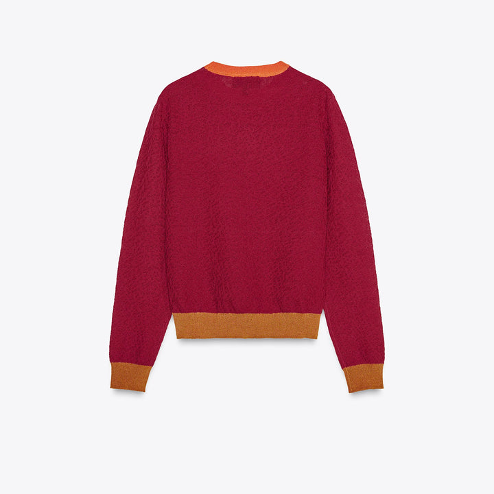 Moudda ZARA - Pull - Color Block & Manches Longues - Tunisie 2