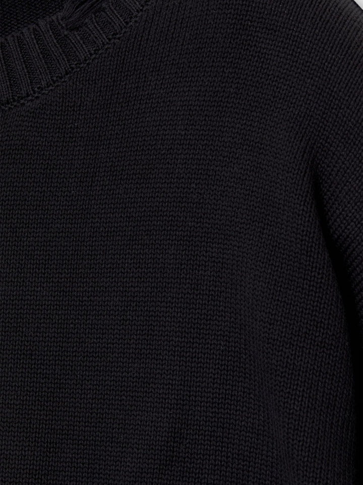 Moudda PULL & BEAR - Pull Manches Longues STWD Déchiré et Imprimé - Tunisie 6