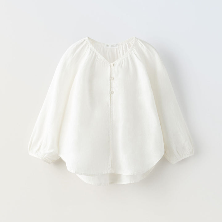 Moudda ZARA - Grl Shirt - Tunisie 5