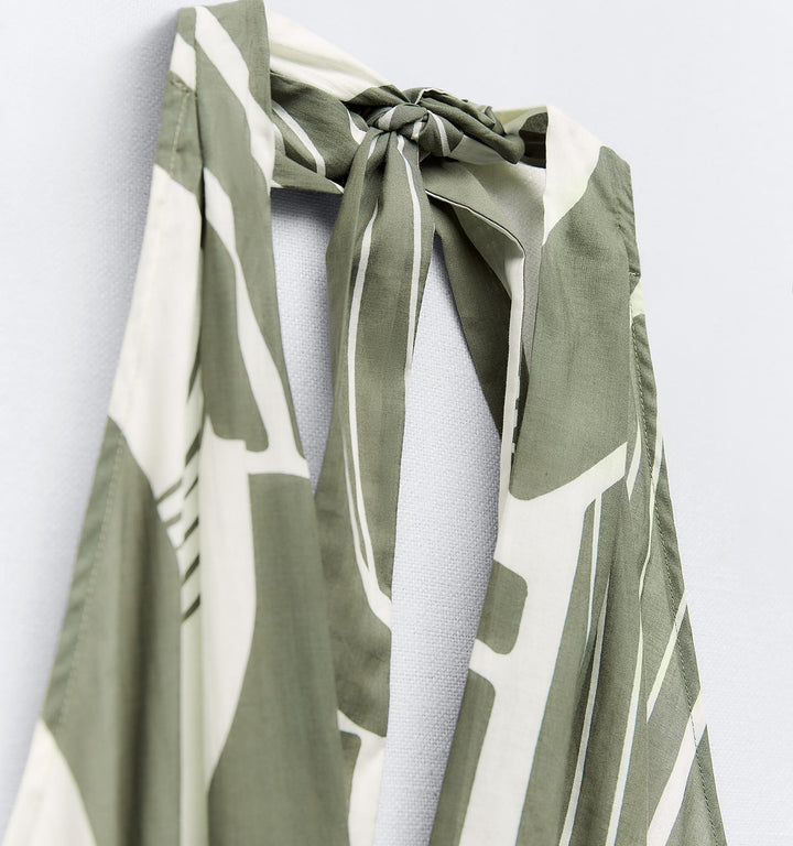 Moudda ZARA - Robe - Tunisie 3