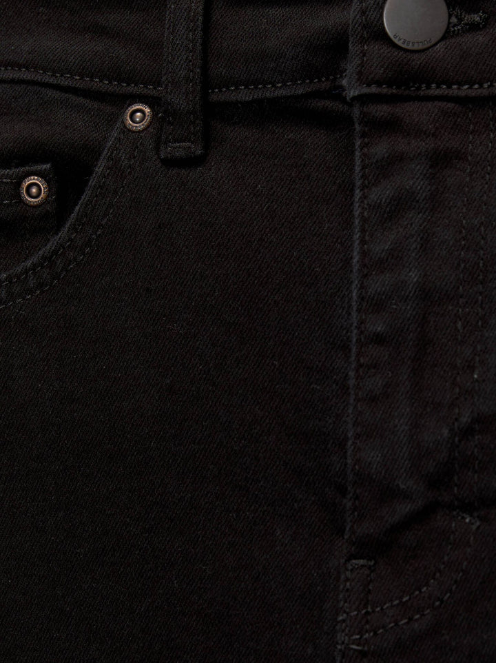 Moudda PULL & BEAR - Pantalon Skinny Flare - Tunisie 5