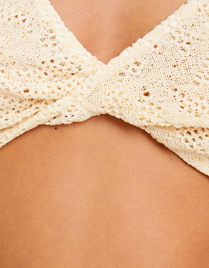 Moudda BERSHKA - Pull over - Tunisie 3