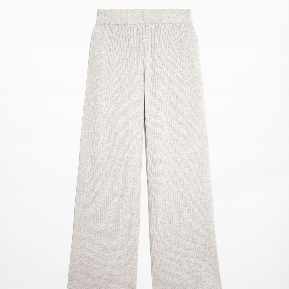 Moudda Oysho - Pantalon Droit Côtelé - Tunisie 2