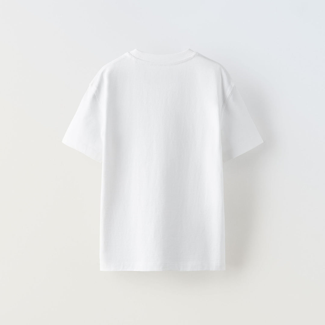 Moudda ZARA - Boy S/Sl Tshirt - Tunisie 3