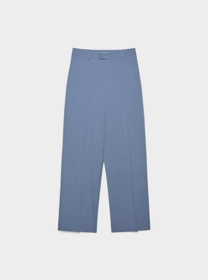 Moudda STRADIVARIUS - Pantalon de Ville Droit - Tunisie 2