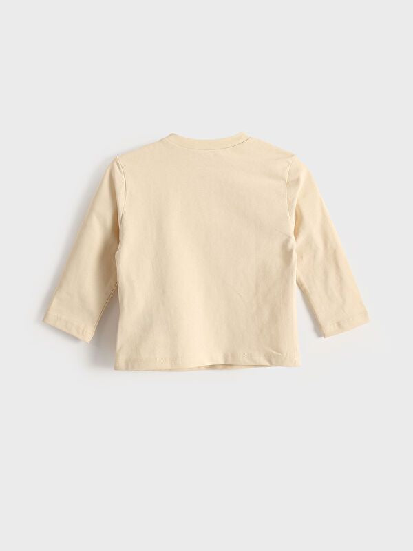 Moudda LC Waikiki - Ensemble Jersey à manches courtes pour Garçons - Tunisie 4