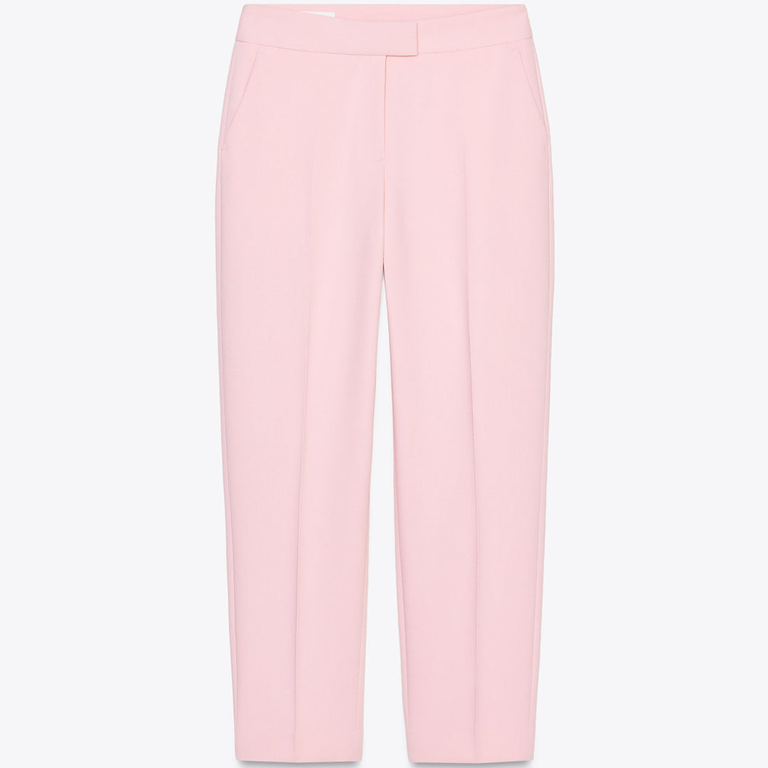 Moudda ZARA - Ensemble Pantalon Slim - Taille Haute - Tunisie 1