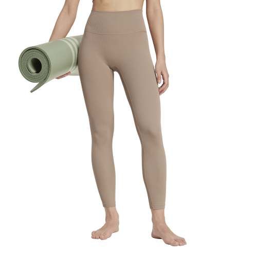 Moudda Adidas - Legging 7/8 adidas All Me Rib - Tunisie 4