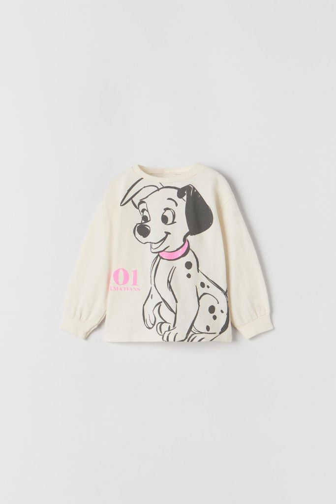Moudda ZARA - Pull-Over Bebe - 1