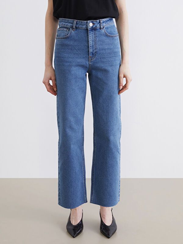 Moudda LC Waikiki - Pantalon en jean - Tunisie 2