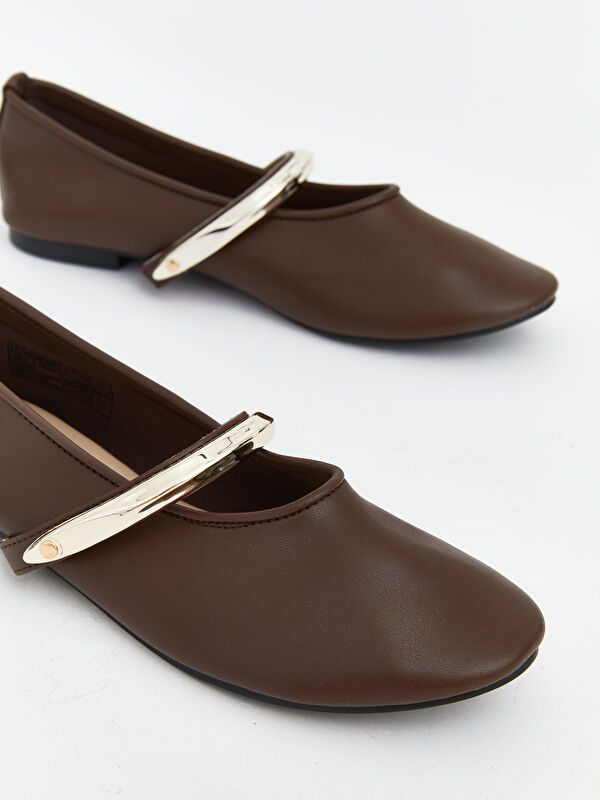 Moudda LC Waikiki - Ballerines pour Femme - Tunisie 3