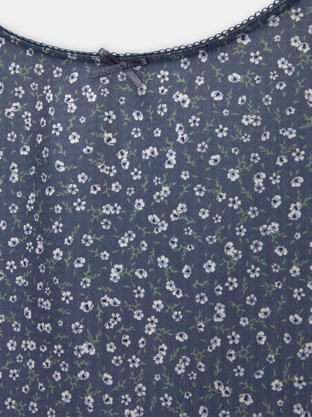 Moudda PULL & BEAR - Top Pacific Fleurs Lencero - Tunisie 2