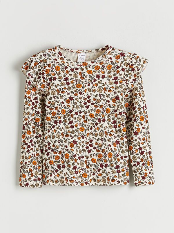 Moudda LC Waikiki - Jersey à manches longues pour Filles - Tunisie 1