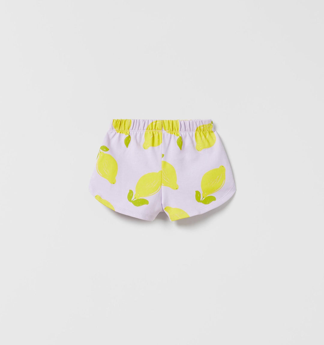 Moudda ZARA - Short - Tunisie 2