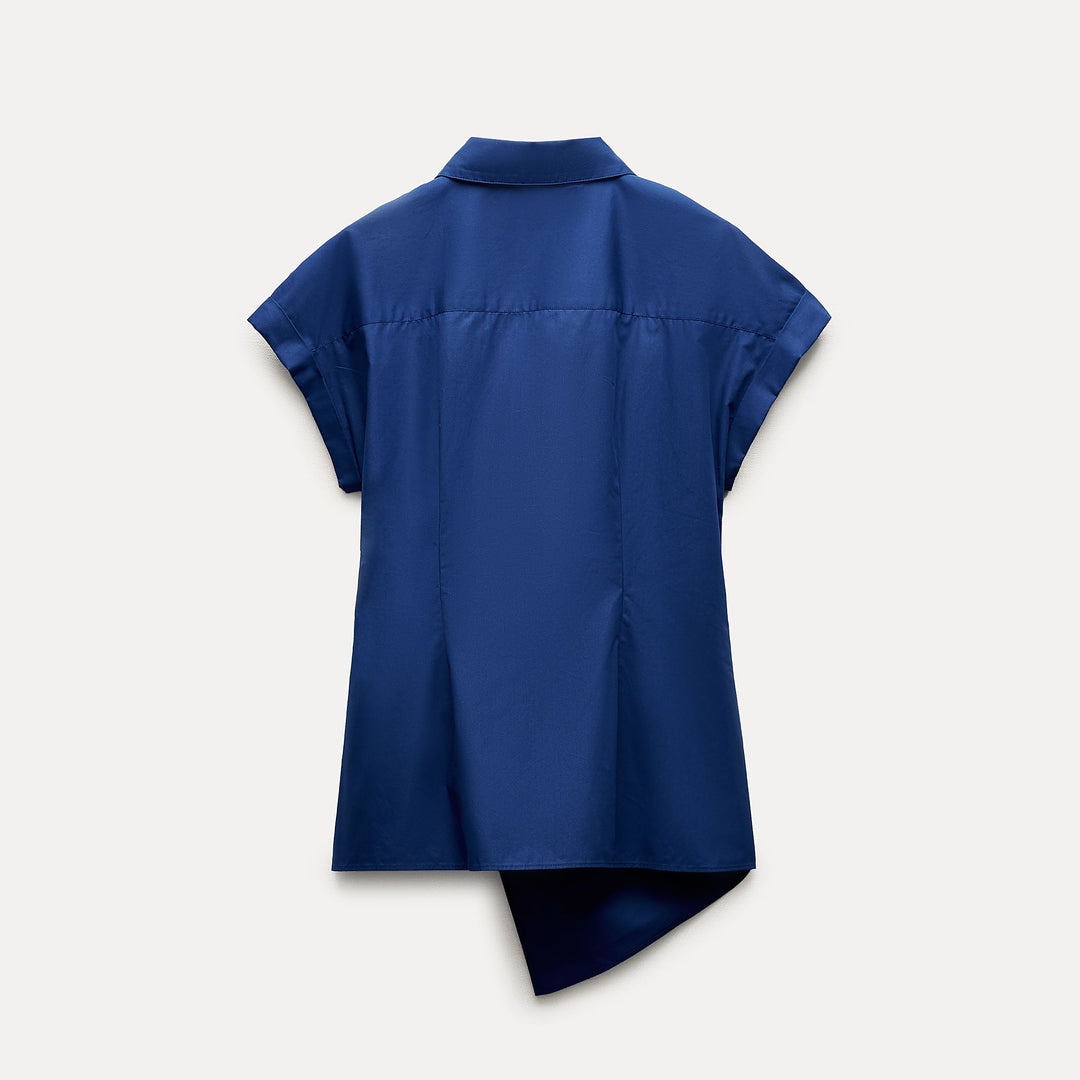 Moudda ZARA - Shirt - Tunisie 5
