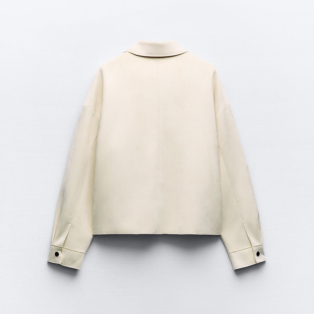 Moudda ZARA - Short-Outwear - Tunisie 3