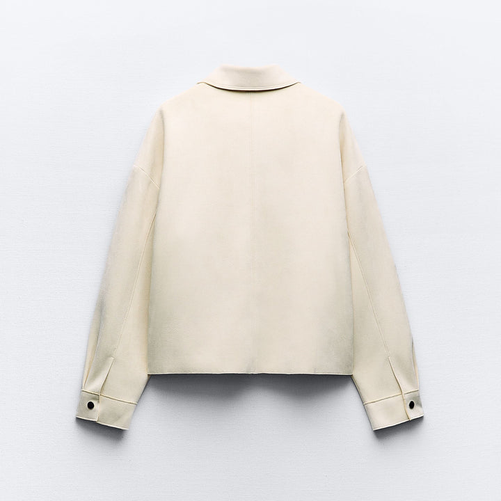 Moudda ZARA - Short-Outwear - Tunisie 3