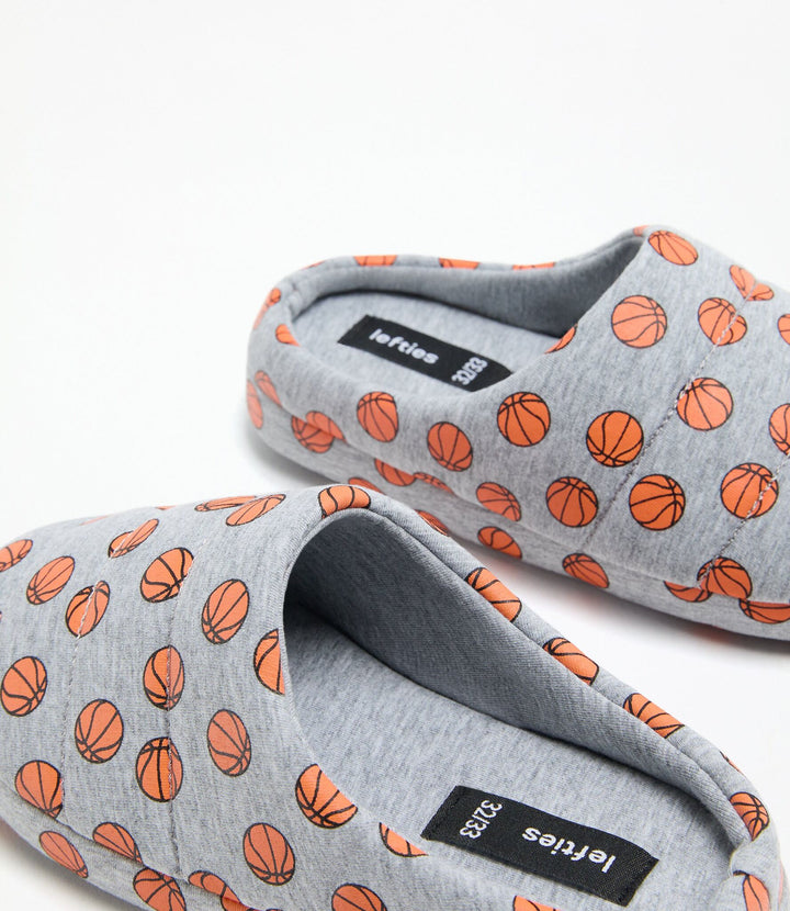 Moudda Lefties - Chausson - Basketball - Tunisie 5