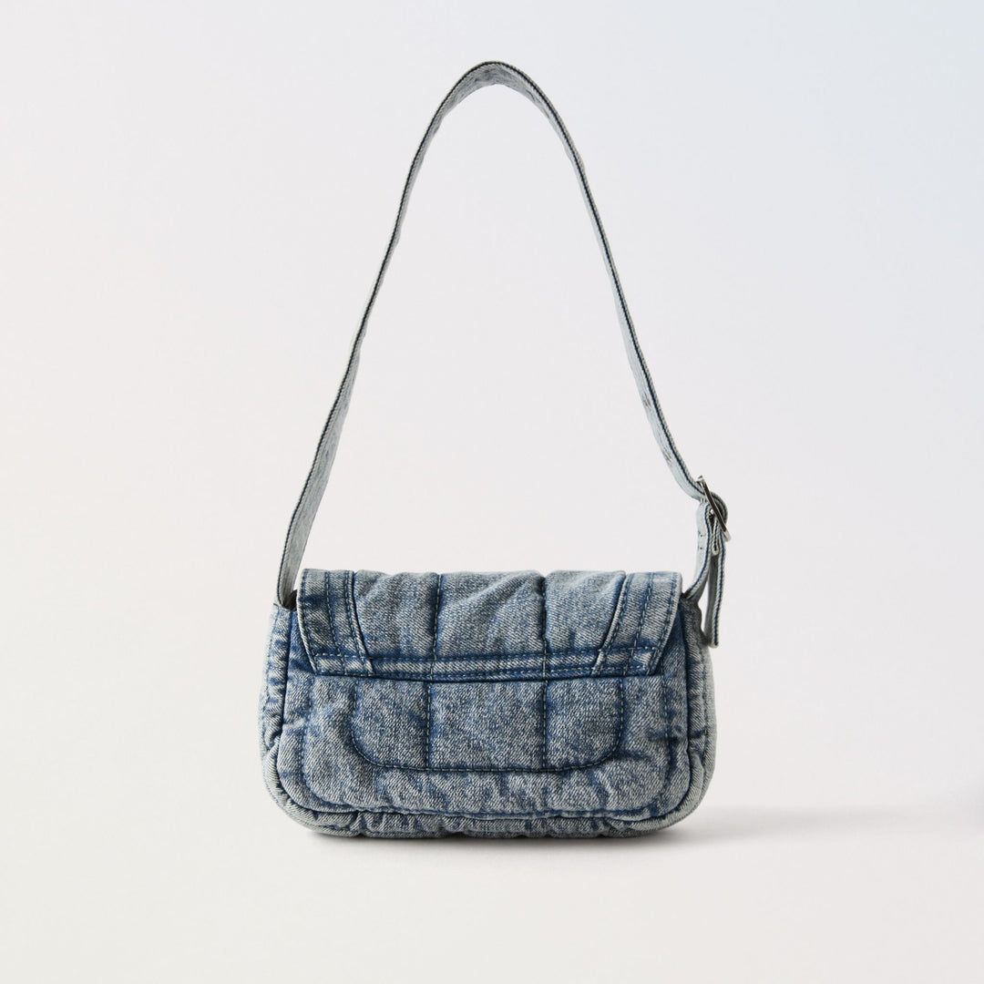 Moudda ZARA - Handbag - Tunisie 6