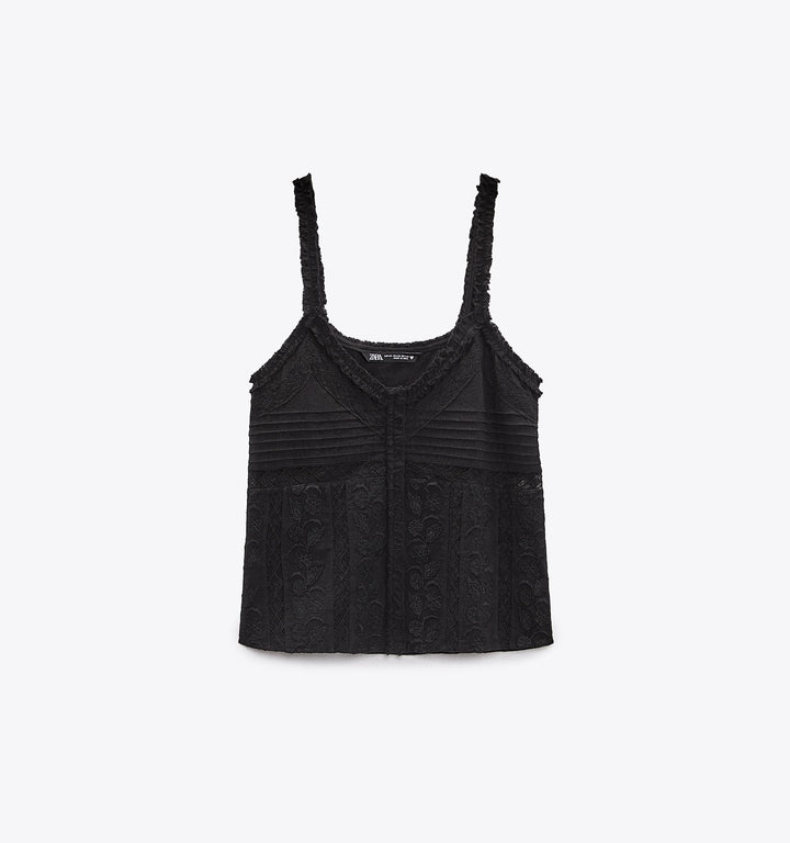 Moudda ZARA - Chemisier - Tunisie 1