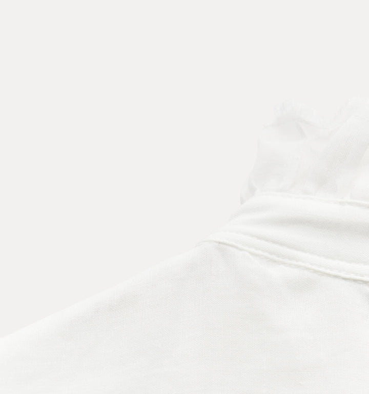 Moudda ZARA - Shirt - Tunisie 1