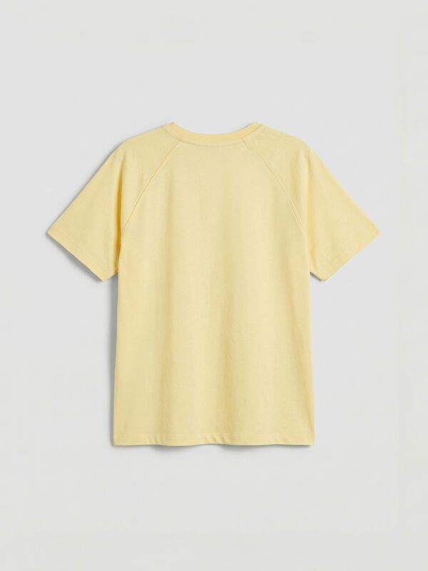Moudda LC Waikiki - Body manches courtes en jersey pour Fille - Tunisie 2
