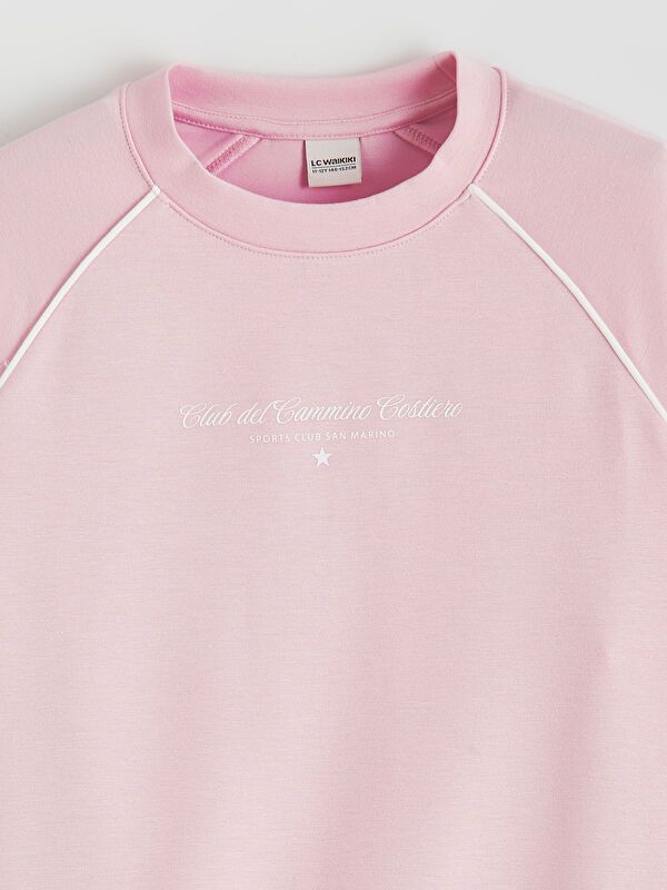 Moudda LC Waikiki - Sweatshirt en jersey - Tunisie 2