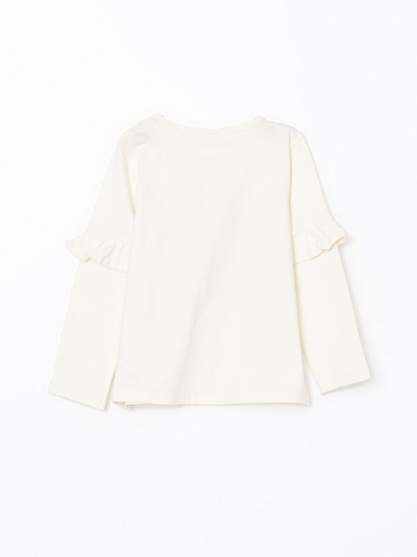 Moudda LC Waikiki - Ensemble Jersey pour Filles - Tunisie 4