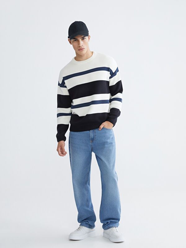 Moudda LC Waikiki - Pantalon en jean pour Homme - Tunisie 1