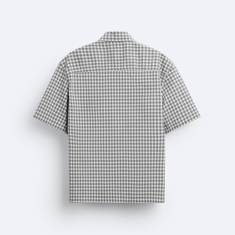 Moudda ZARA - Summer Shirt - Tunisie 2
