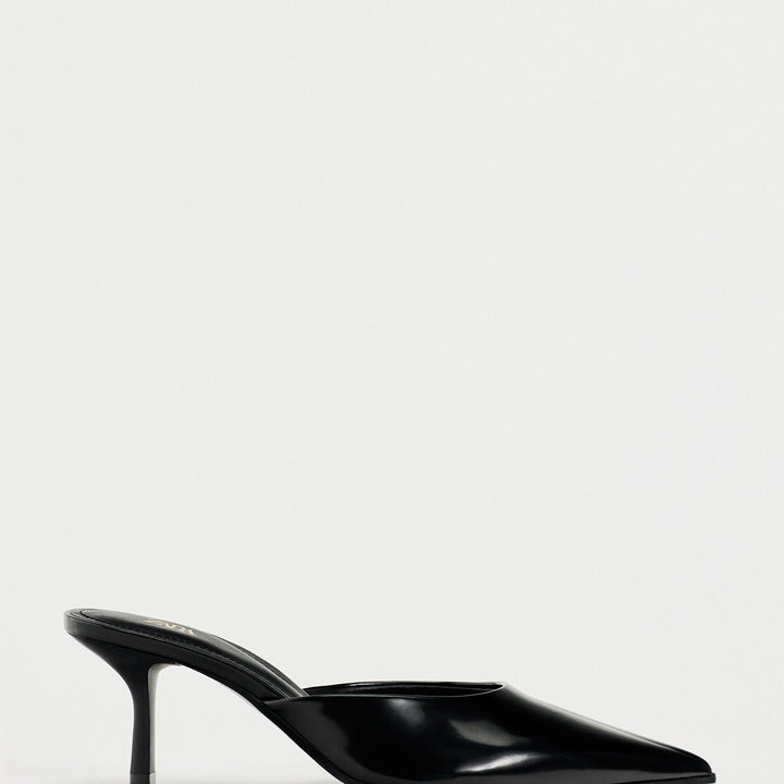 Moudda ZARA - Heel Shoe - Tunisie 1