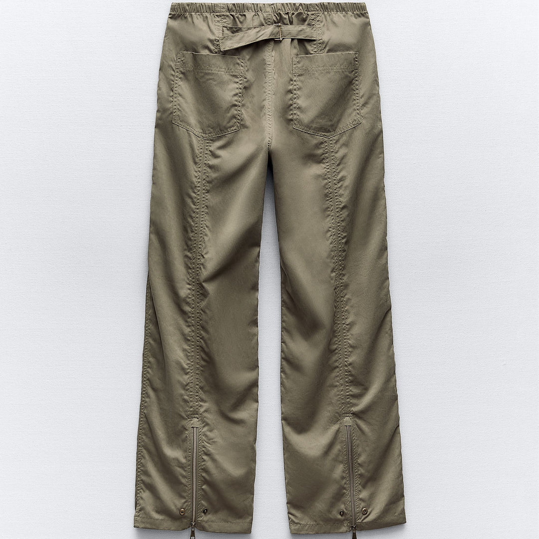 Moudda ZARA - T-Pants - Tunisie 4