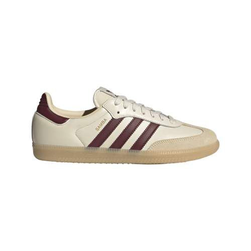 Moudda Adidas - Chaussures Samba OG - Tunisie 2