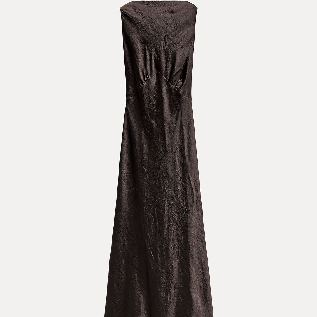 Moudda ZARA - Robe combinaison mi-longue manches courtes encolure bateau - Tunisie 2