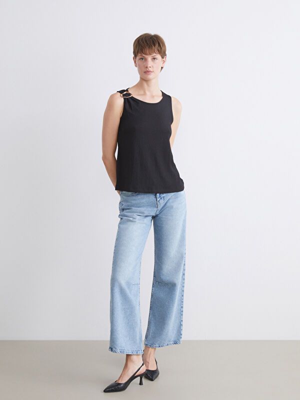 Moudda LC Waikiki - Jersey de l'uncv pour Femmes - Tunisie 2