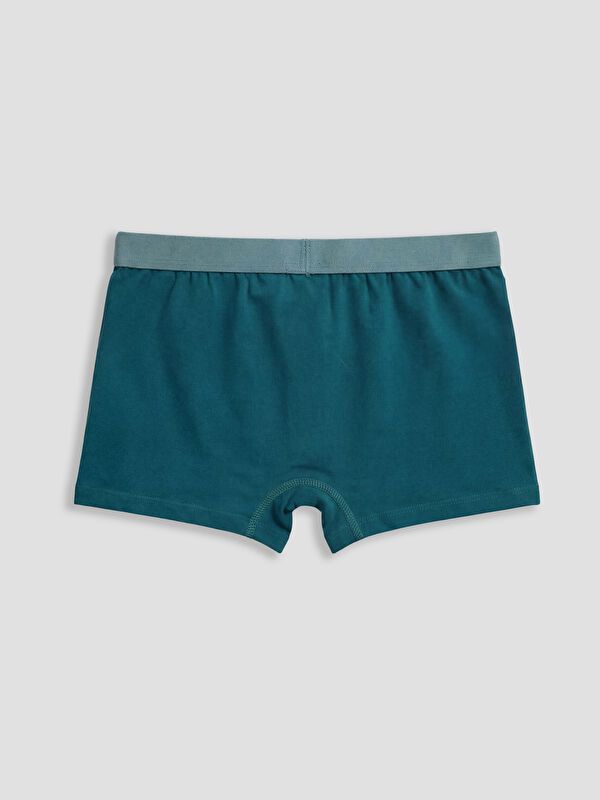 Moudda LC Waikiki - Boxer en jersey pour Garçon - Tunisie 7