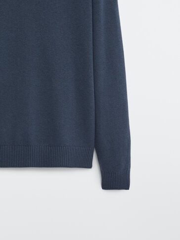 Moudda Massimo Dutti - Sweat-shirt - Tunisie 4