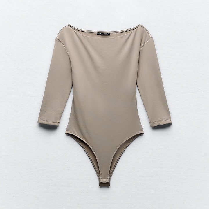 Moudda ZARA - Body - Tunisie 5