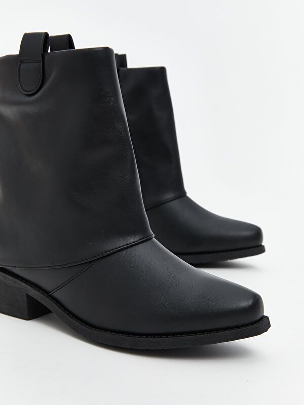 Moudda LC Waikiki - Bottes à talons pour Femmes - Tunisie 3