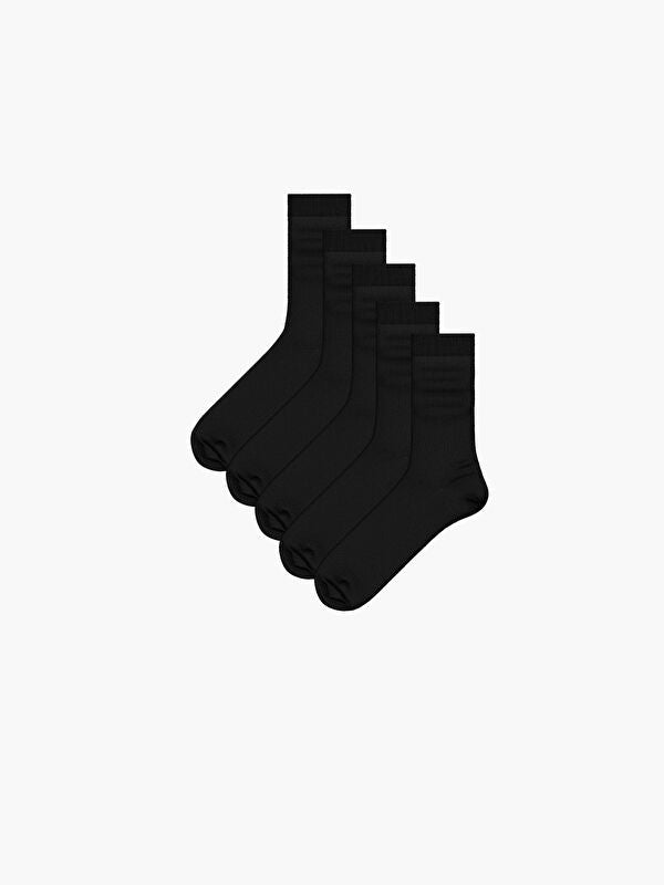 Moudda LC Waikiki - Chaussettes  Cheville pour Hommes - Tunisie 1