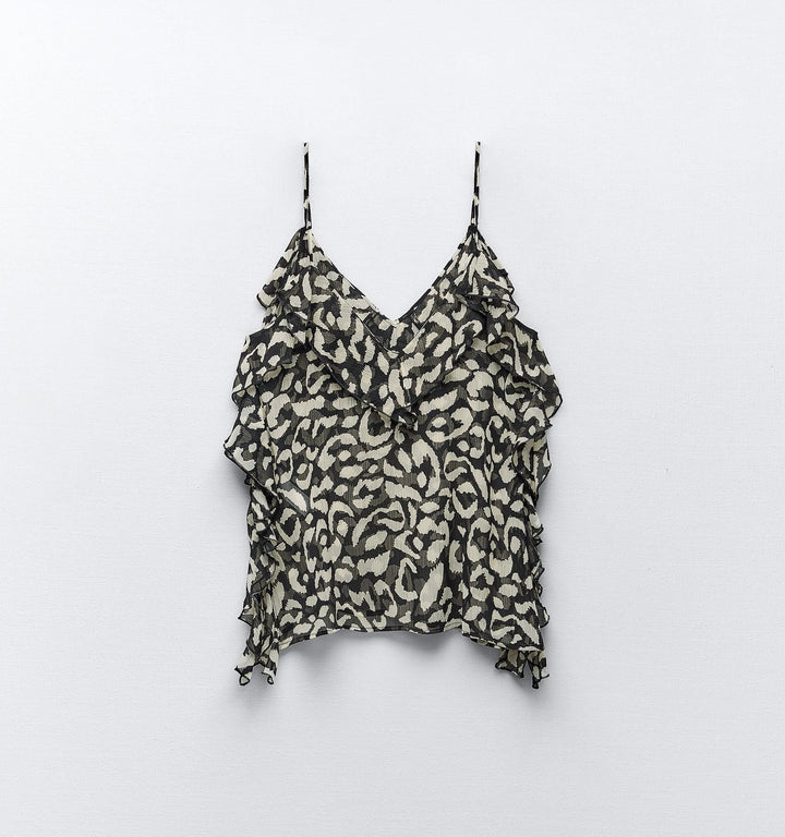 Moudda ZARA - Chemisier - Tunisie 2