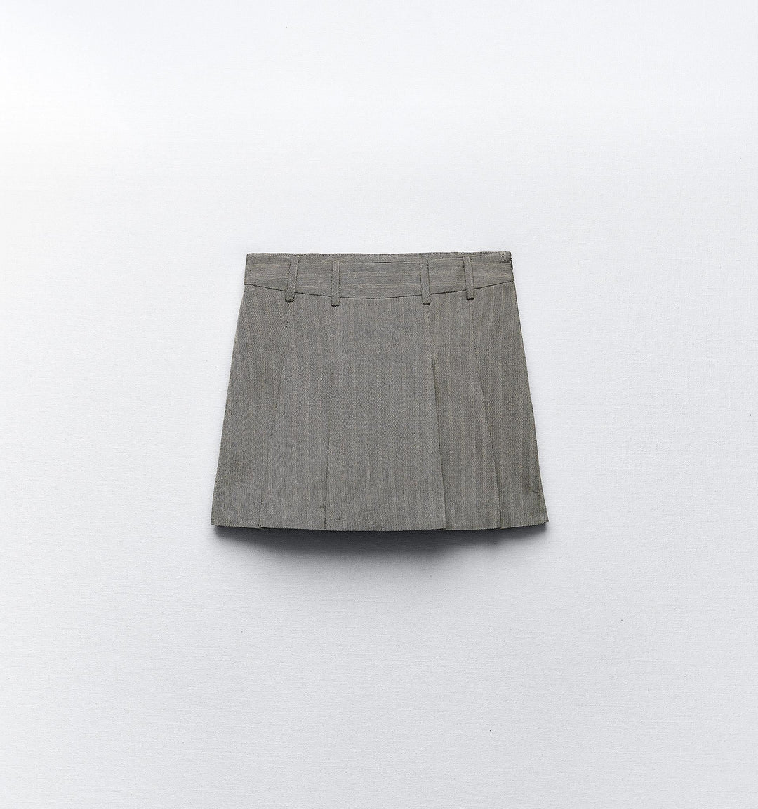 Moudda ZARA - Jupe - Tunisie 1