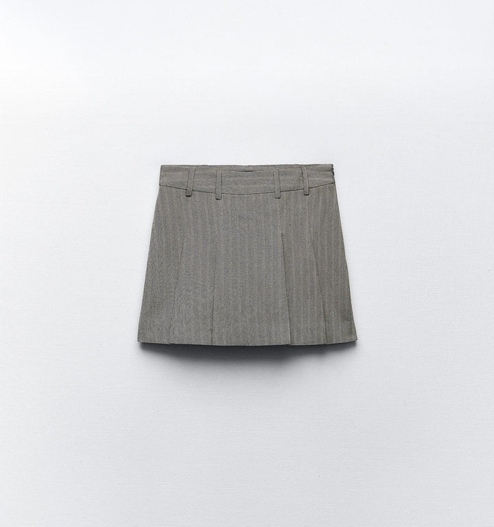 Moudda ZARA - Jupe - Tunisie 1