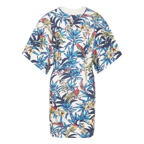 Moudda Adidas - ROBE ADIDAS X FARM RIO - Tunisie 1