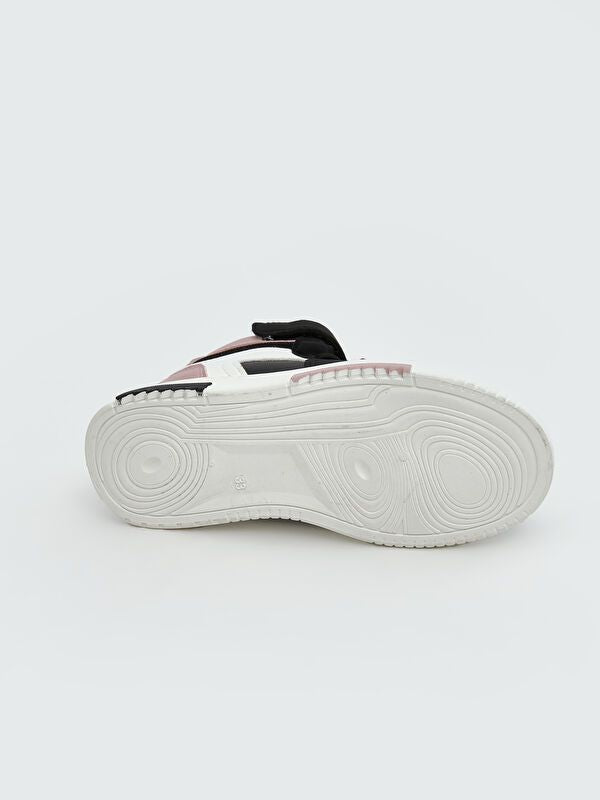 Moudda LC Waikiki - Chaussures casual montantes Fille Mélanger - Tunisie 4