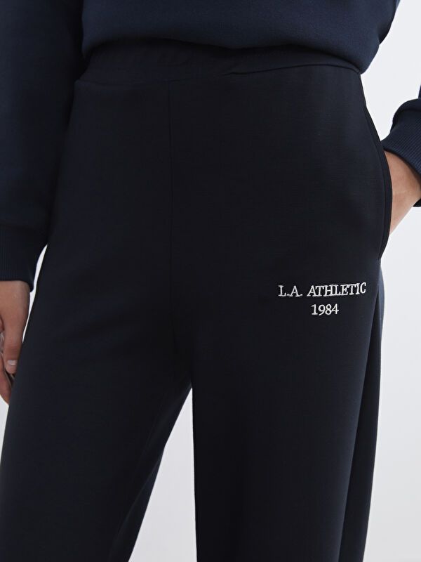 Moudda LC Waikiki - pantalon en jersey pour Femmes - Tunisie 3