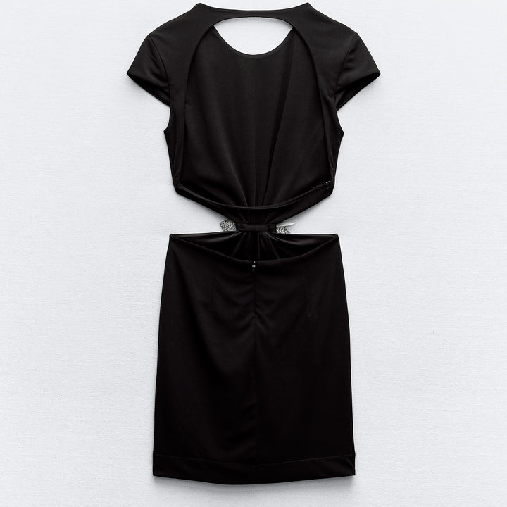 Moudda ZARA - T-Dress - Tunisie 3