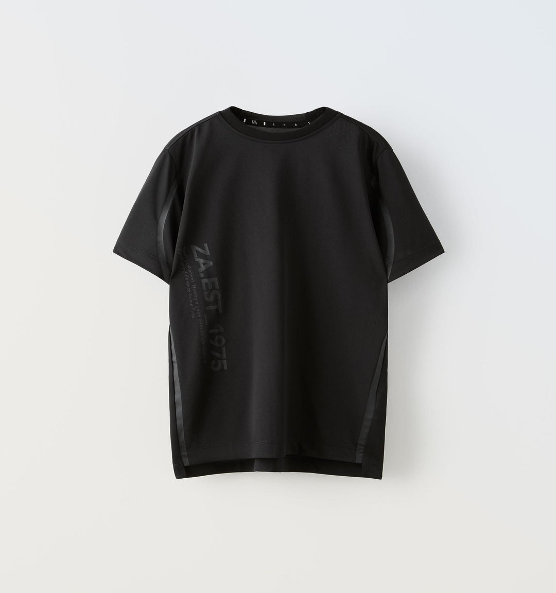 Moudda ZARA - T-shirt - Tunisie 1