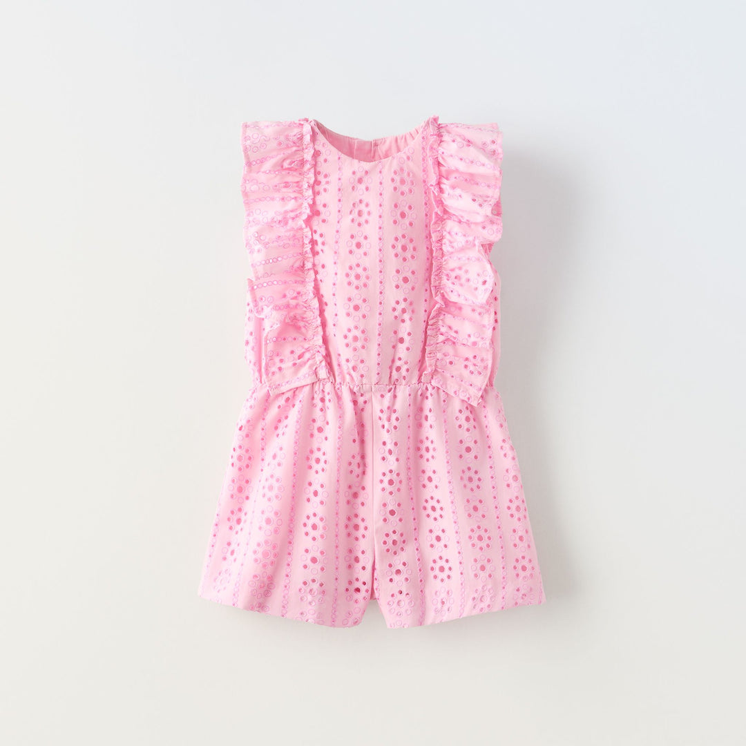 Moudda ZARA - Kda Dress - Tunisie 1